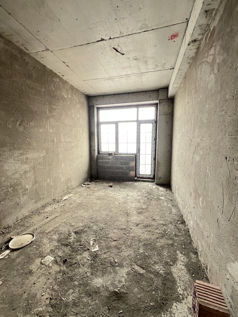 Satılır 2 otaqlı yeni tikili 64 m² — Mənzil, Bakı (3)