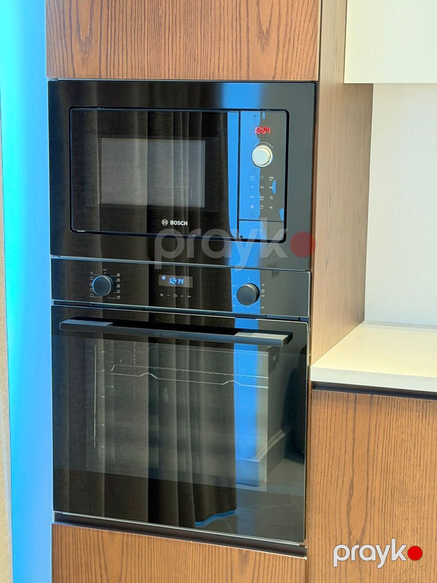 İcarəyə verilir 2 otaqlı yeni tikili 95 m² — Mənzil, Bakı (12)