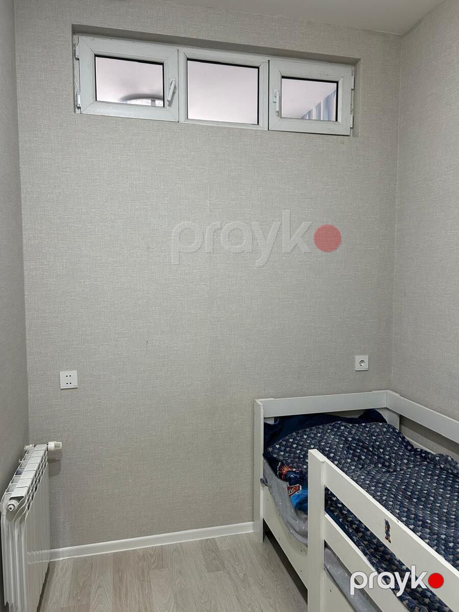 İcarəyə verilir 3 otaqlı yeni tikili 60 m² — Mənzil, Xırdalan (5)
