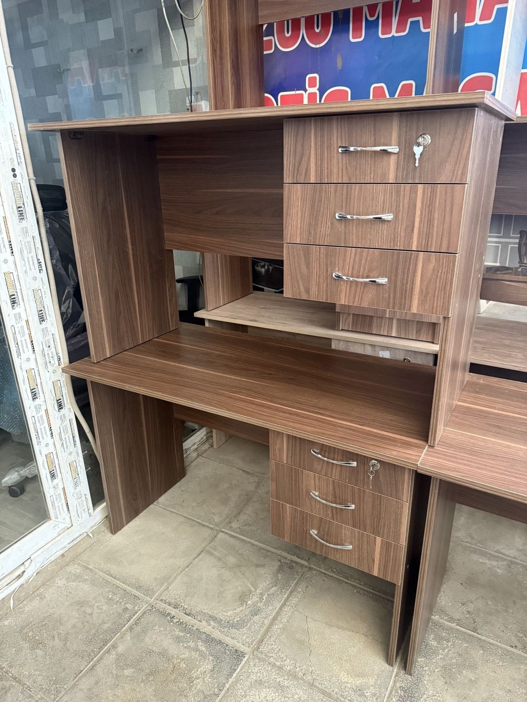 Ofis masası — Matraslar, Bakı (4)