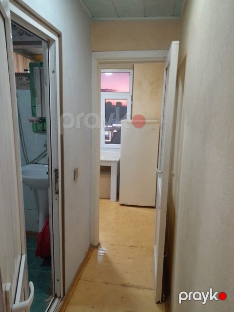 1-otaqlı mənzil kirayə verilir, Sumqayıt ş., 35 m²