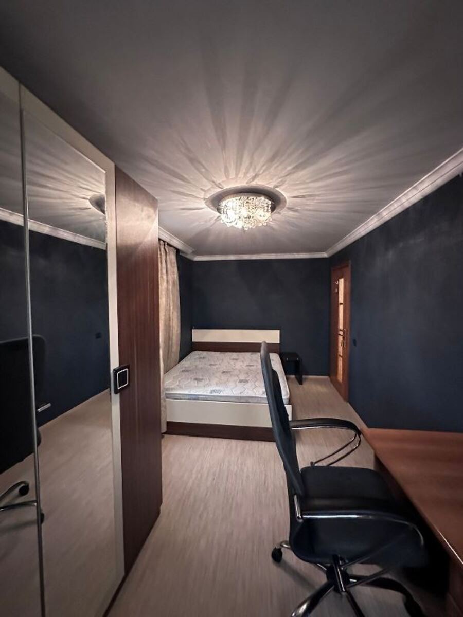 Satılır 2 otaqlı köhnə tikili 48 m² — Mənzil, Bakı (6)