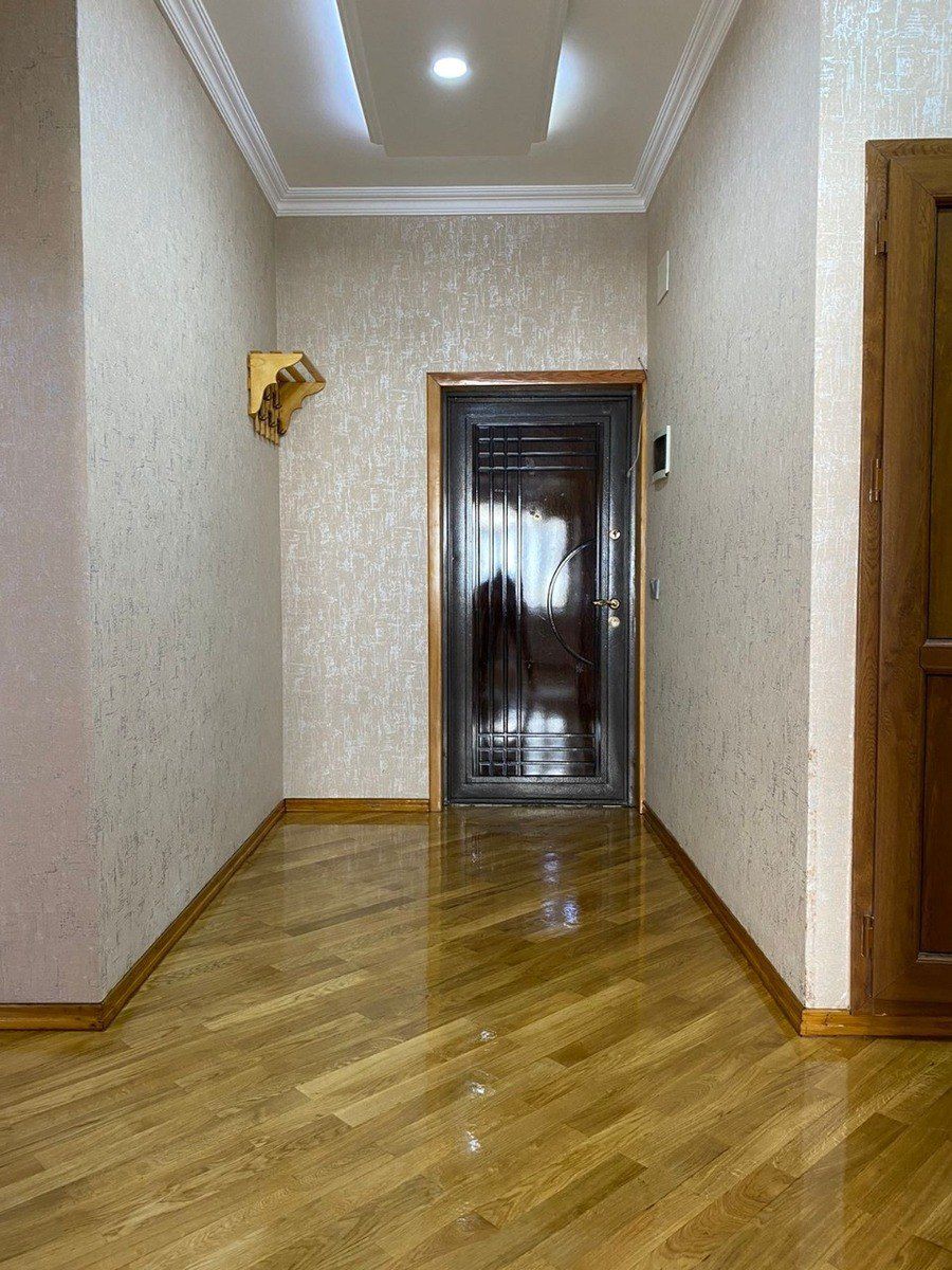 Satılır 3 otaqlı yeni tikili 95 m² — Mənzil, Bakı (11)