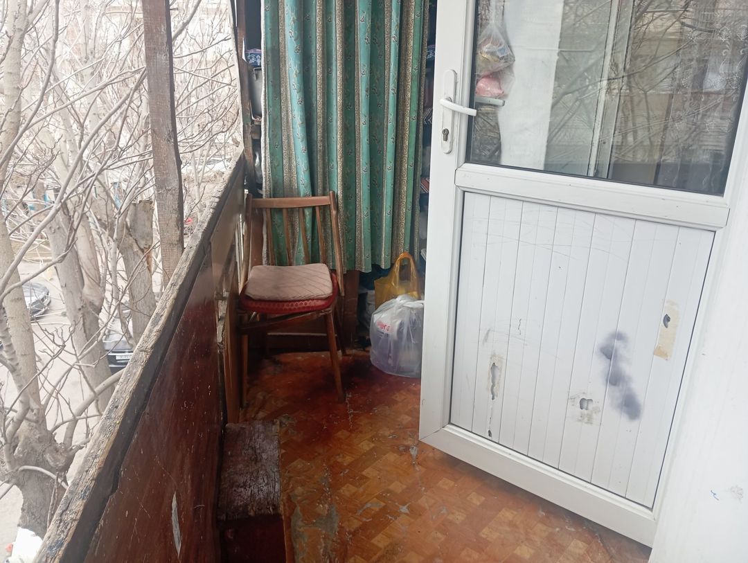 Satılır 2 otaqlı köhnə tikili 47.2 m² — Mənzil, Bakı (9)