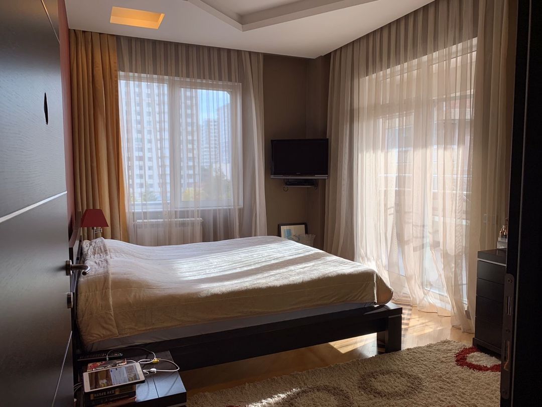 Satılır 3 otaqlı yeni tikili 140 m² — Mənzil, Bakı (8)