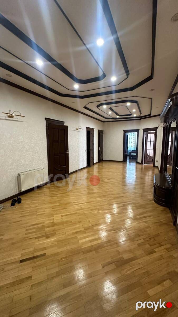 İcarəyə verilir 5 otaqlı yeni tikili 240 m² — Mənzil, Bakı (2)