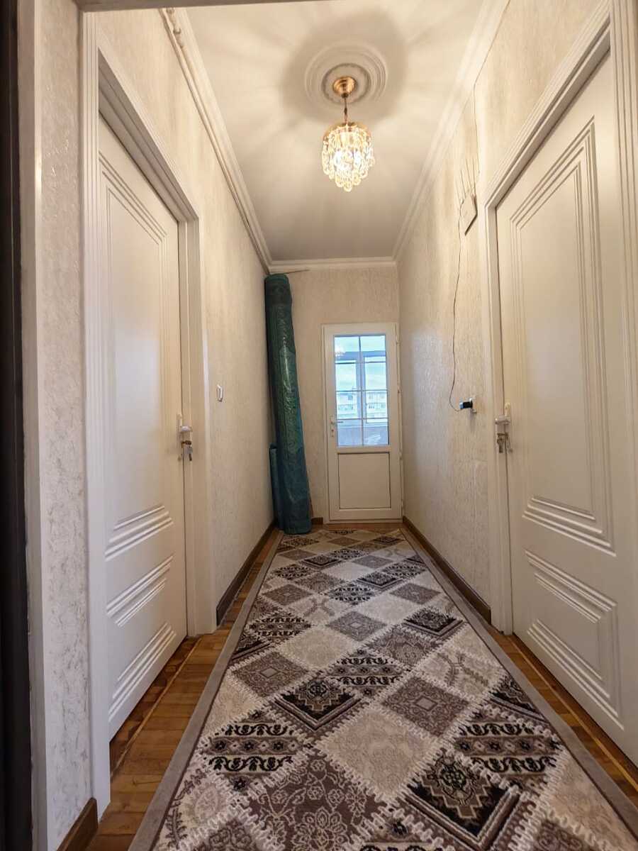 Satılır 3 otaqlı köhnə tikili 60 m² — Mənzil, Bakı (3)