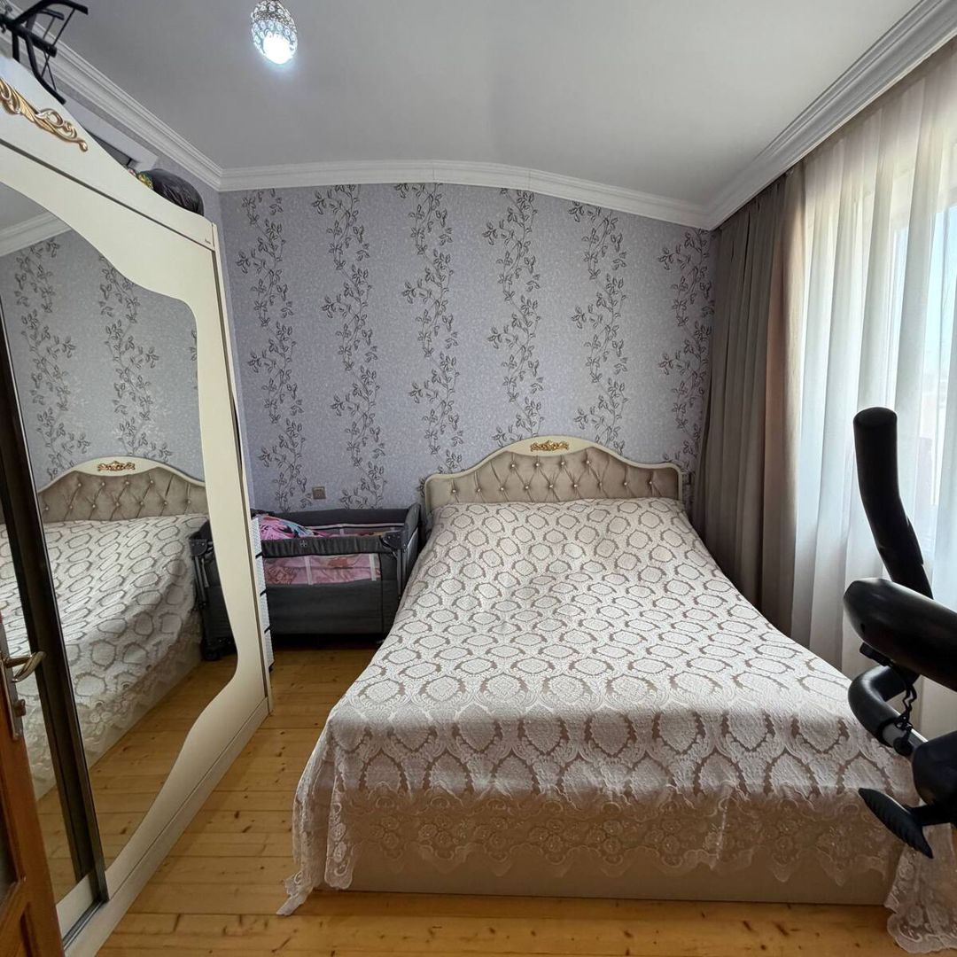 Satılır 2 otaqlı yeni tikili 48.5 m² — Mənzil, Bakı (6)