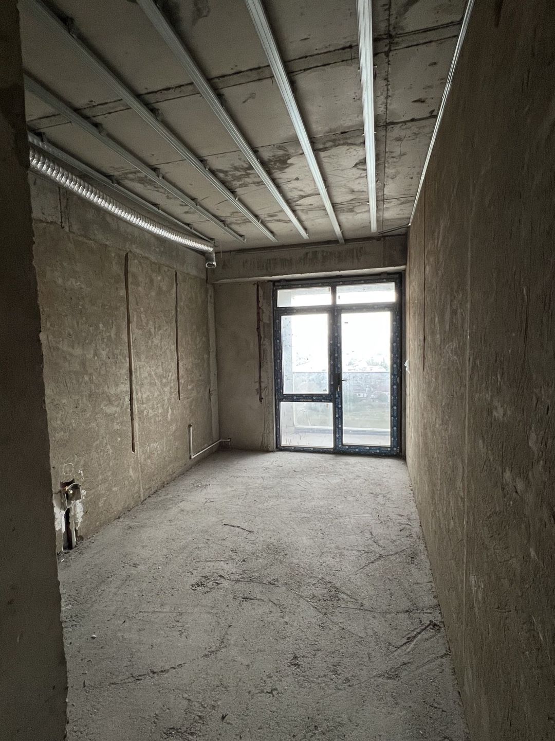 Satılır 3 otaqlı yeni tikili 106.7 m² — Mənzil, Bakı (4)