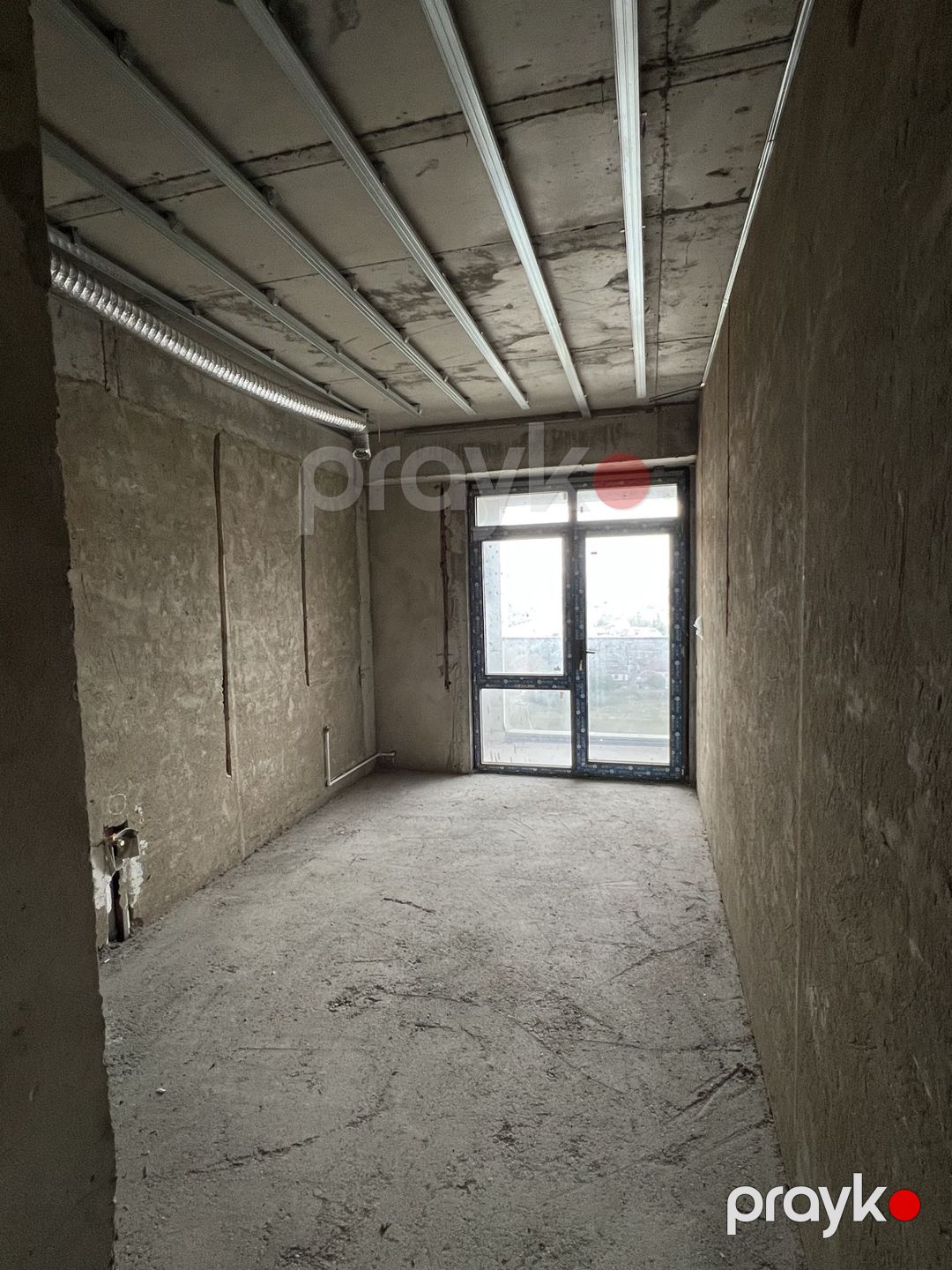 Satılır 3 otaqlı yeni tikili 106.7 m² — Mənzil, Bakı (4)