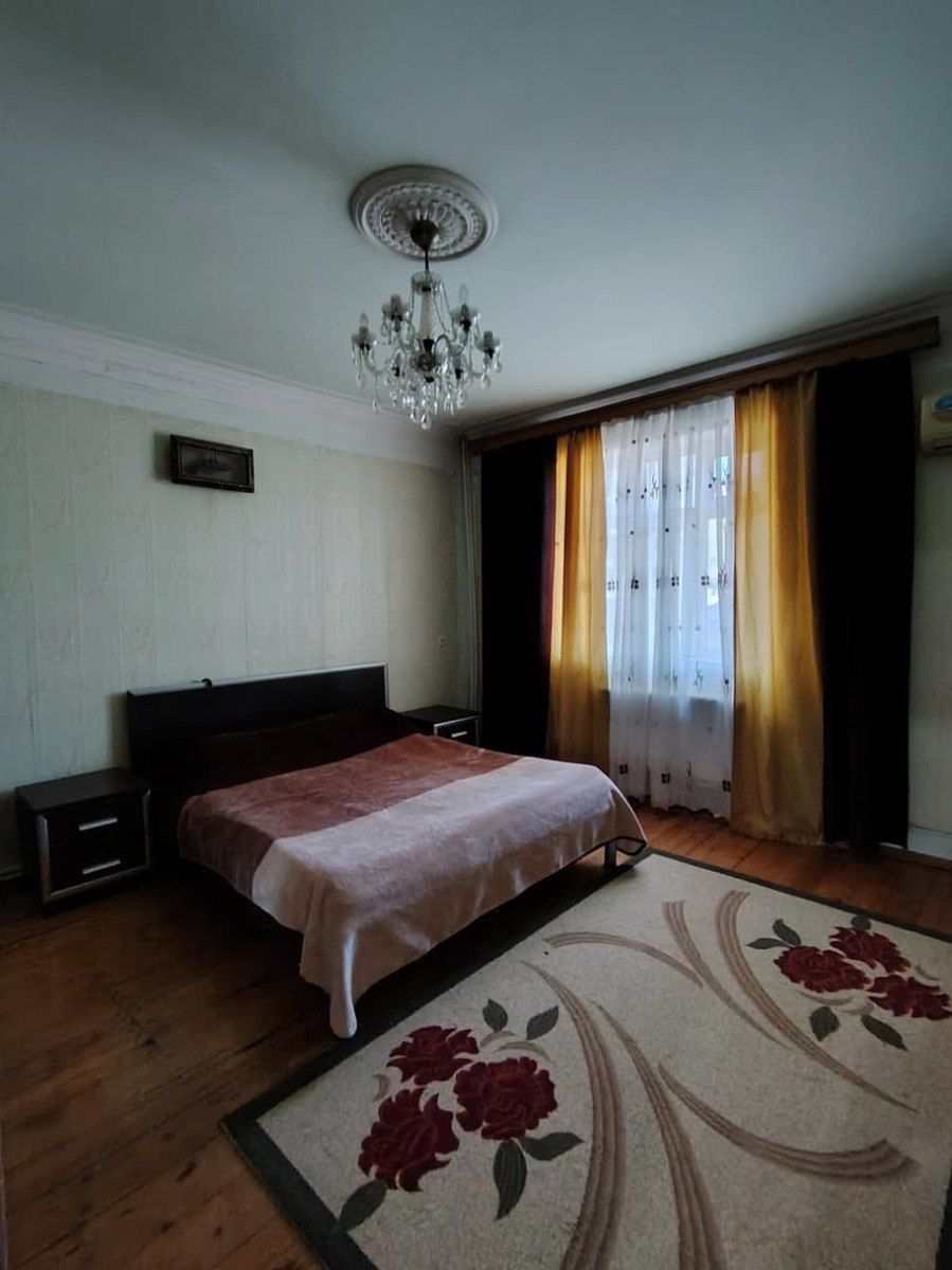 İcarəyə verilir 3 otaqlı köhnə tikili 140 m² — Mənzil, Bakı (3)