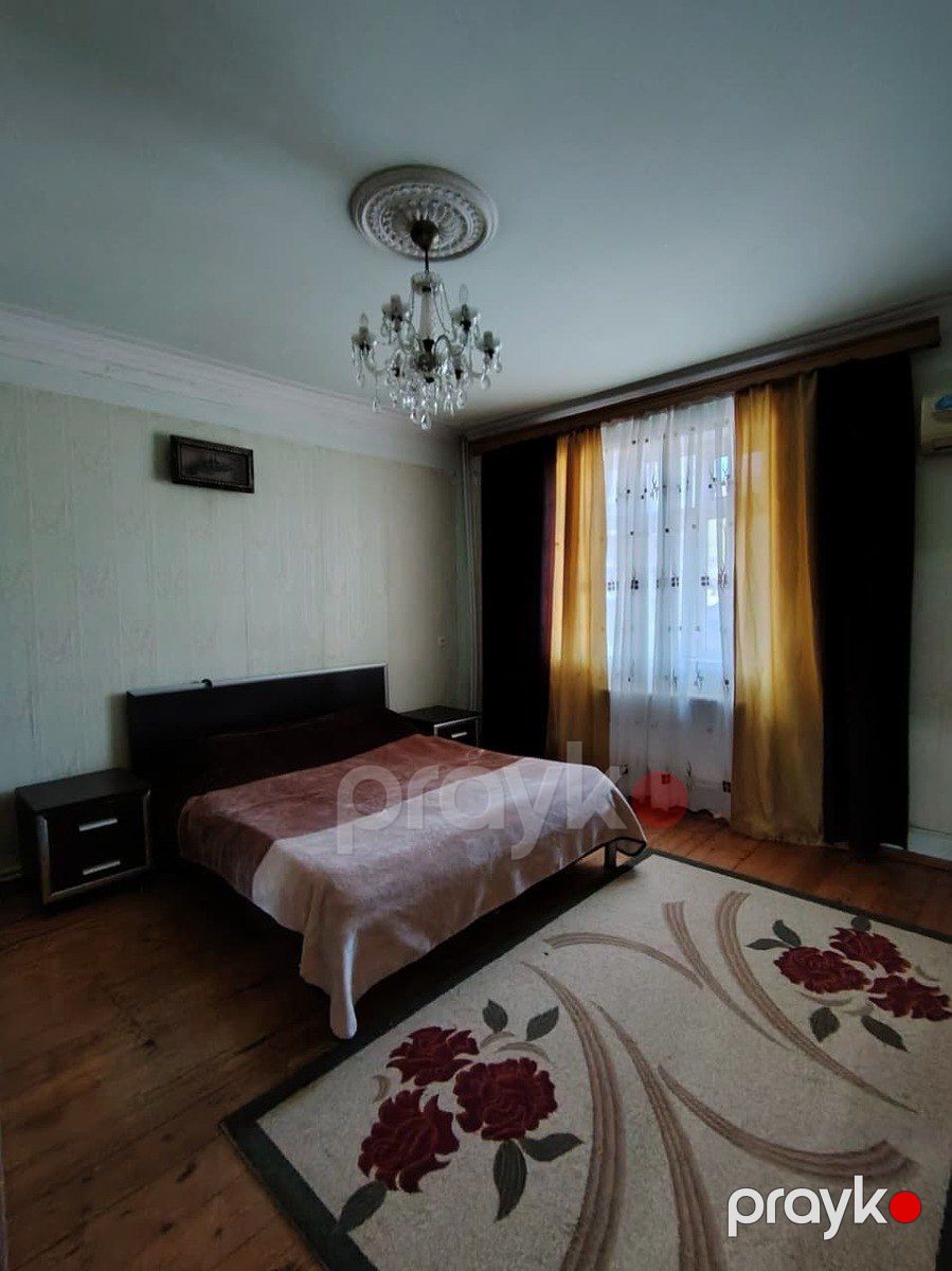 İcarəyə verilir 3 otaqlı köhnə tikili 140 m² — Mənzil, Bakı (3)