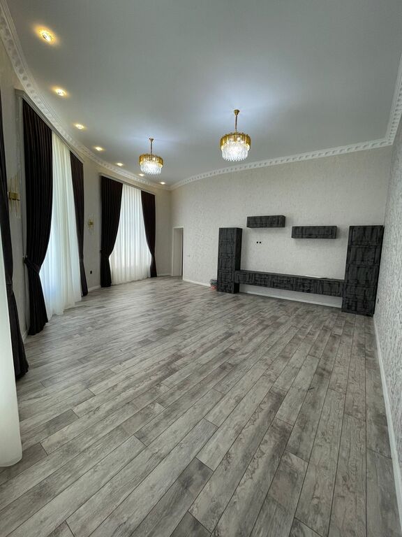 İcarəyə verilir 5 otaqlı həyət evi/bağ evi 300 m² — Ev, villa, Bakı (2)