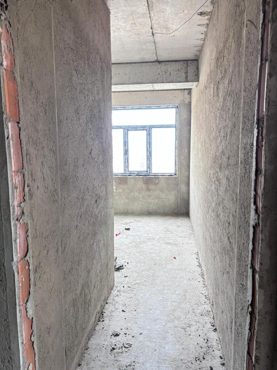 Satılır 4 otaqlı yeni tikili 110 m² — Mənzil, Bakı (9)