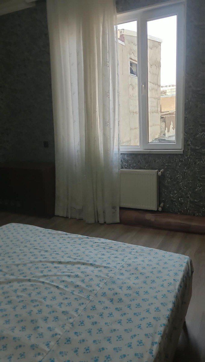 İcarəyə verilir 2 otaqlı yeni tikili 50 m² — Mənzil, Bakı (11)