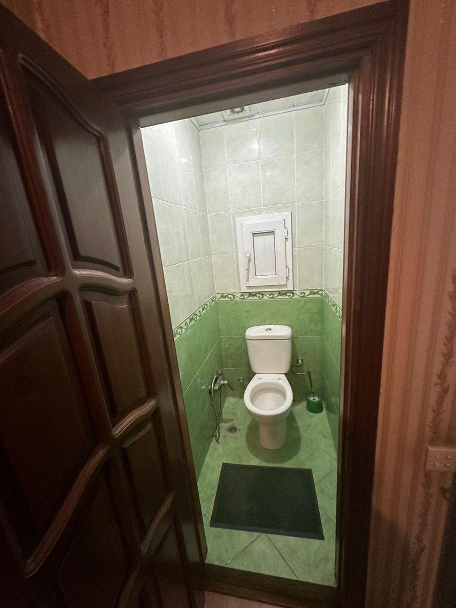 Satılır 4 otaqlı köhnə tikili 90 m² — Mənzil, Bakı (10)