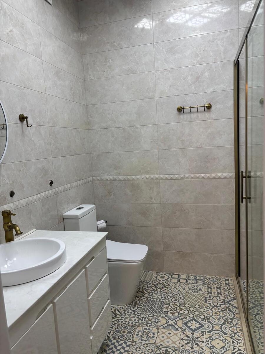 Satılır 2 otaqlı yeni tikili 70 m² — Mənzil, Bakı (10)