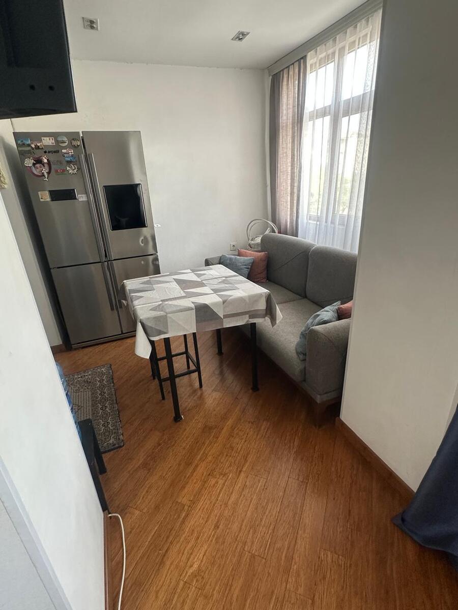 İcarəyə verilir 3 otaqlı köhnə tikili 80 m² — Mənzil, Bakı (11)