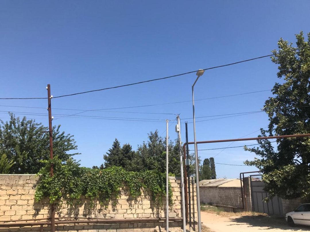 15 sot torpaq sahəsi, Bilgəh qəs — Torpaq, Bakı (3)