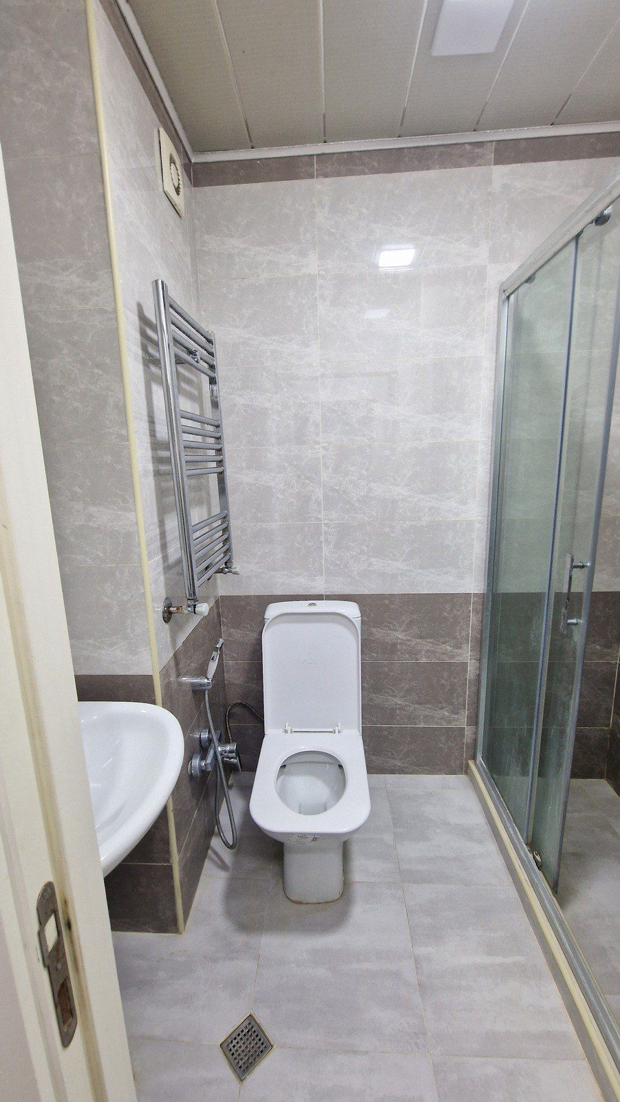 Satılır 2 otaqlı yeni tikili 48 m² — Mənzil, Xırdalan (8)