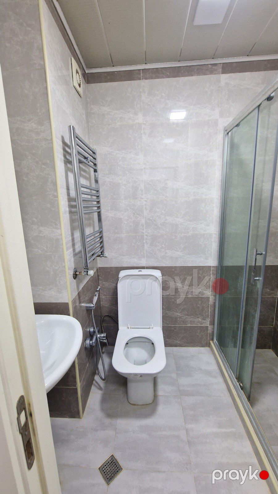 Satılır 2 otaqlı yeni tikili 48 m² — Mənzil, Xırdalan (8)