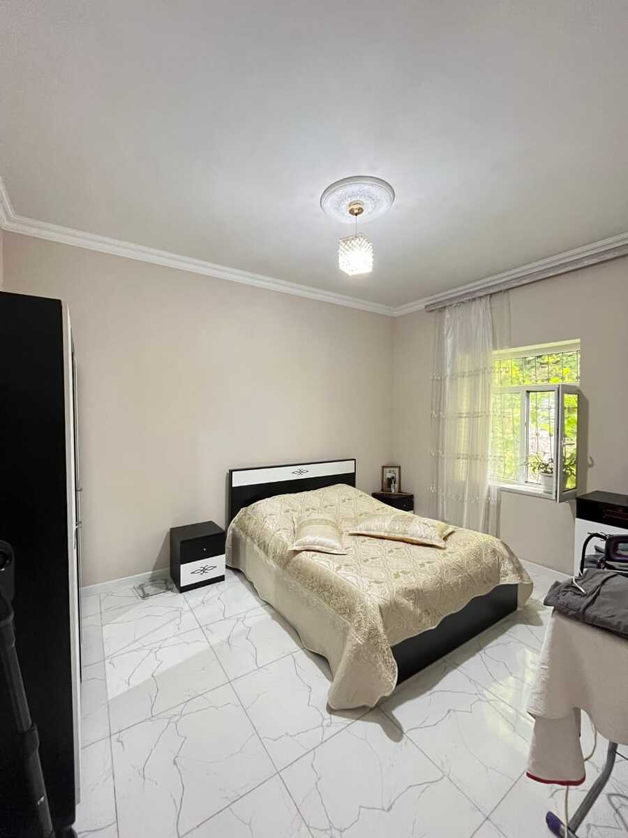 Satılır 6 otaqlı həyət evi/bağ evi 202 m² — Ev, villa, Bakı (5)