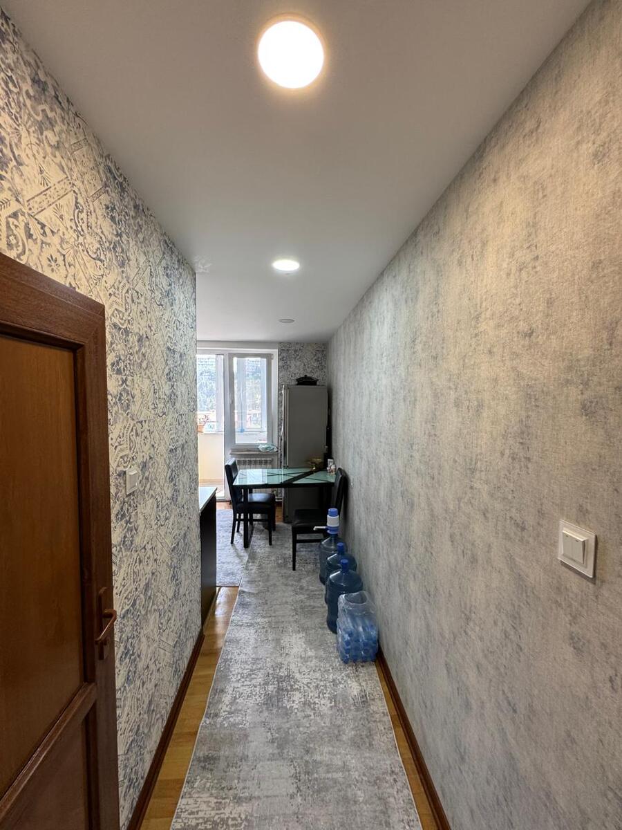 Satılır 3 otaqlı köhnə tikili 80 m² — Mənzil, Bakı (11)