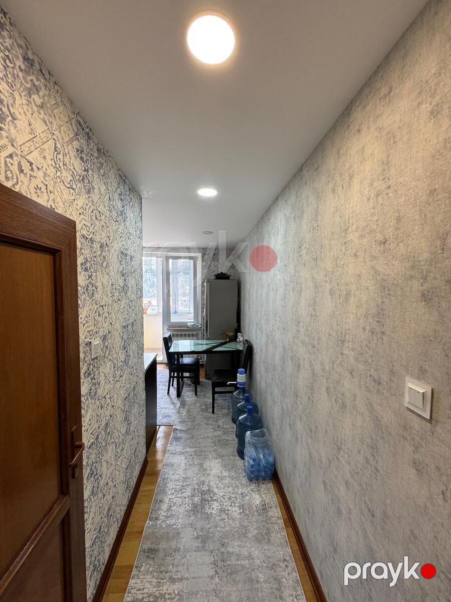 Satılır 3 otaqlı köhnə tikili 80 m² — Mənzil, Bakı (11)
