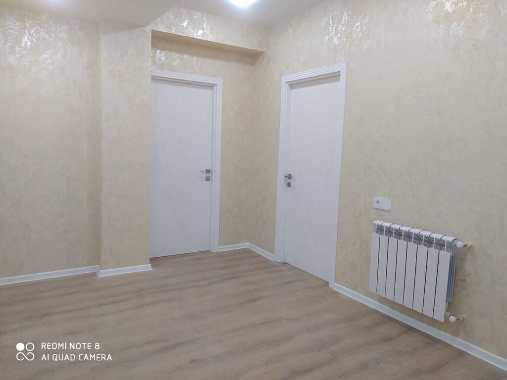 Satılır 3 otaqlı yeni tikili 76 m² — Mənzil, Bakı (2)