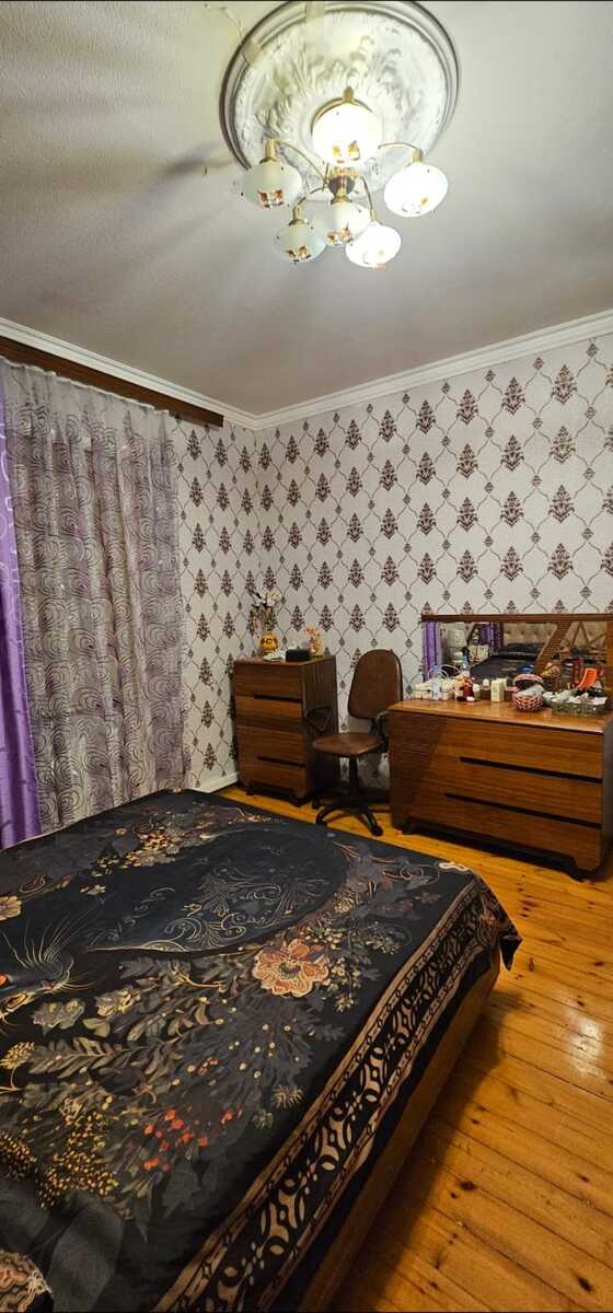 Satılır 5 otaqlı həyət evi/bağ evi 100 m² — Ev, villa, Bakı (11)