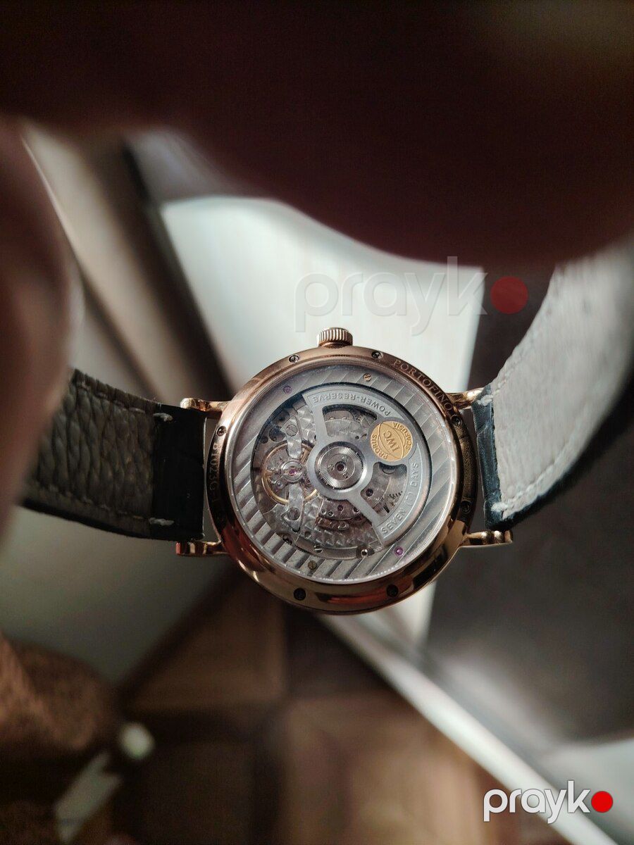 Longines qol saatı — Şəxsi əşyalar, Bakı (3)