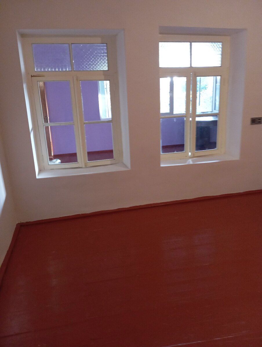 Həyət evi kirayə verilir, Şəki ş — Ev, villa, Şəki (9)