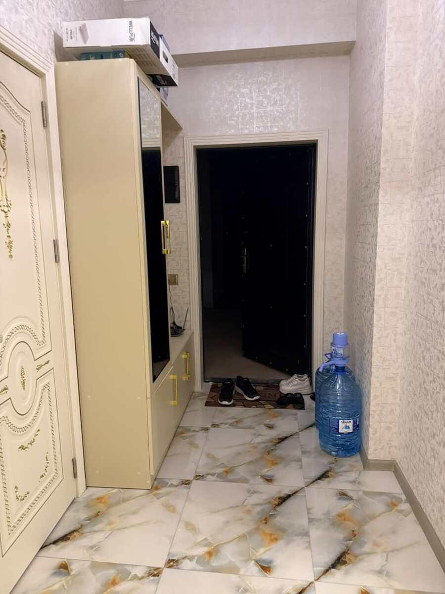 Satılır 2 otaqlı yeni tikili 65.2 m² — Mənzil, Bakı (9)