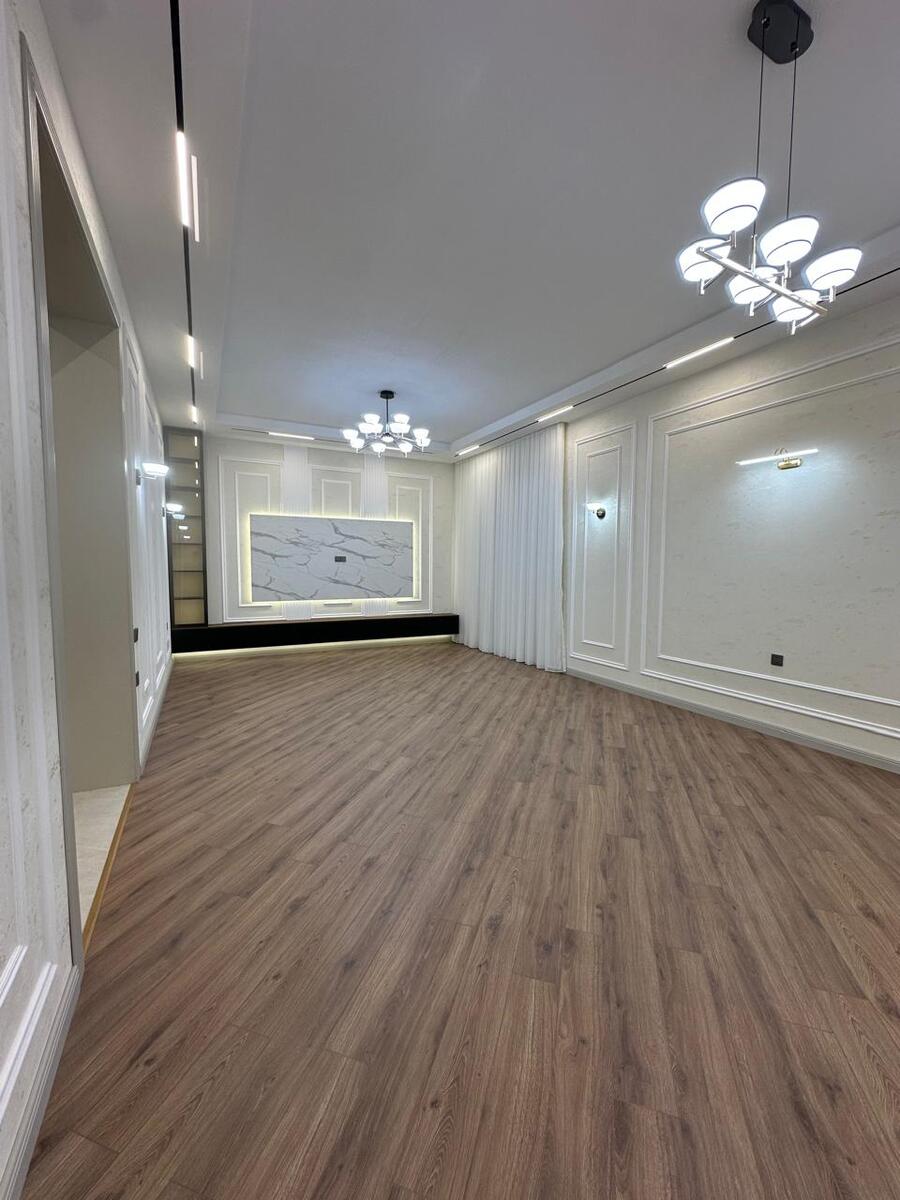 Satılır 5 otaqlı həyət evi/bağ evi 240 m² — Ev, villa, Bakı (12)