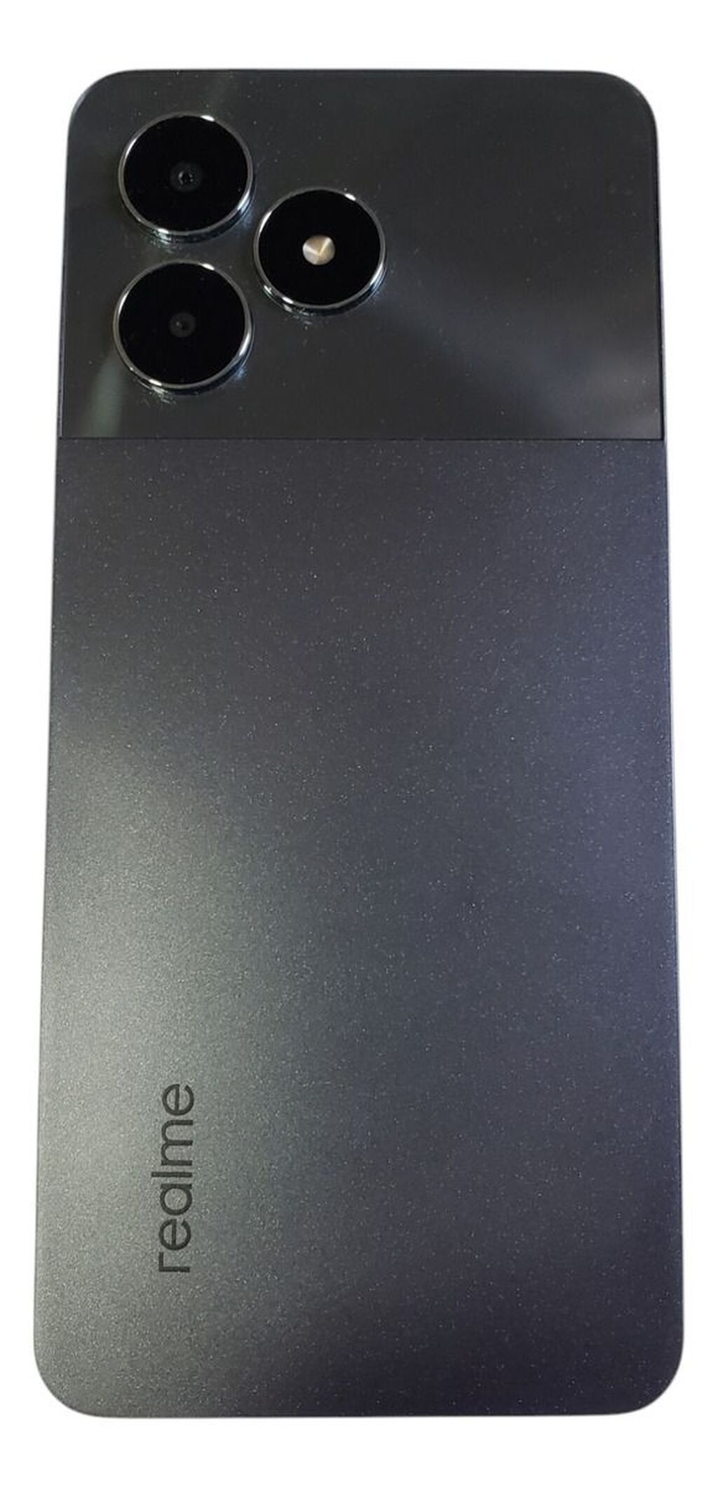 Realme C53, 128 GB, rəng - Qara, İki sim kartlı — Realme, Şirvan (2)