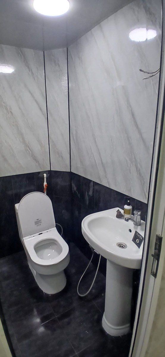 Satılır 2 otaqlı köhnə tikili 60 m² — Mənzil, Bakı (12)
