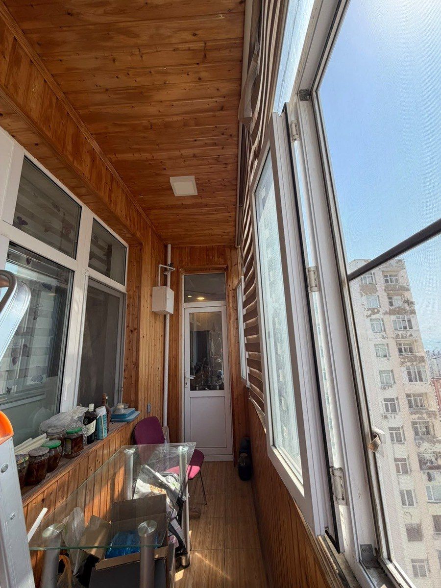 Satılır 2 otaqlı yeni tikili 64 m² — Mənzil, Bakı (12)