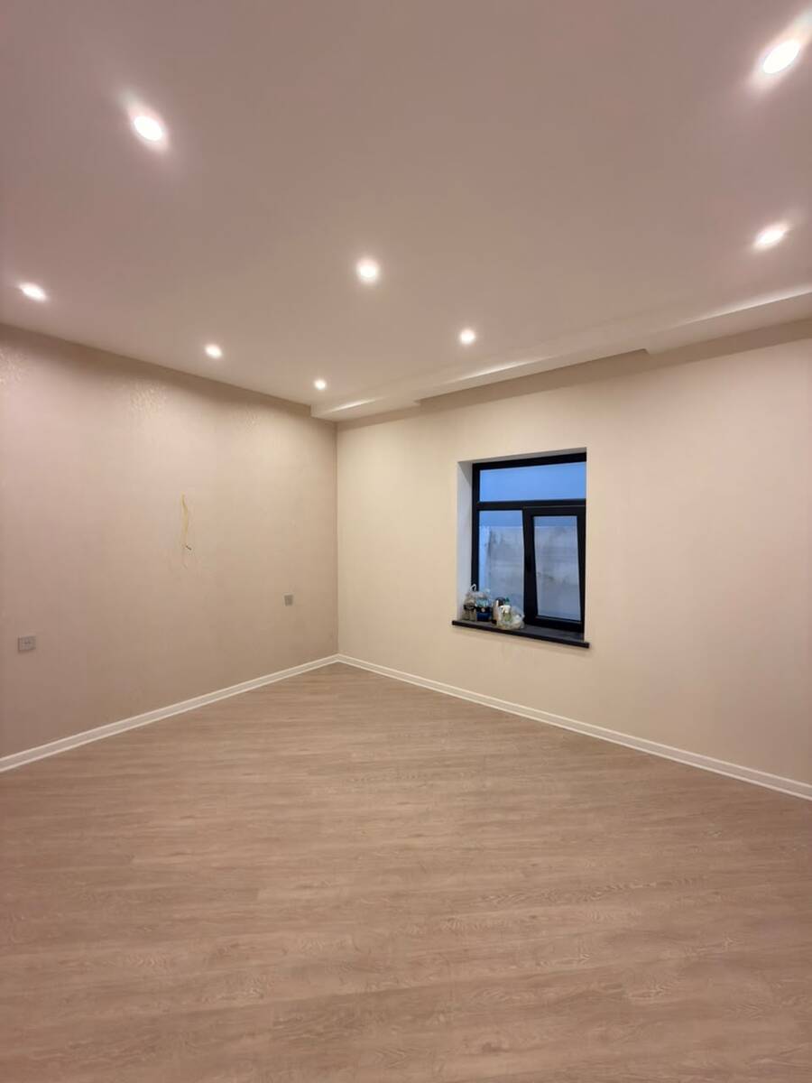 Satılır 3 otaqlı həyət evi/bağ evi 110 m² — Ev, villa, Bakı (9)