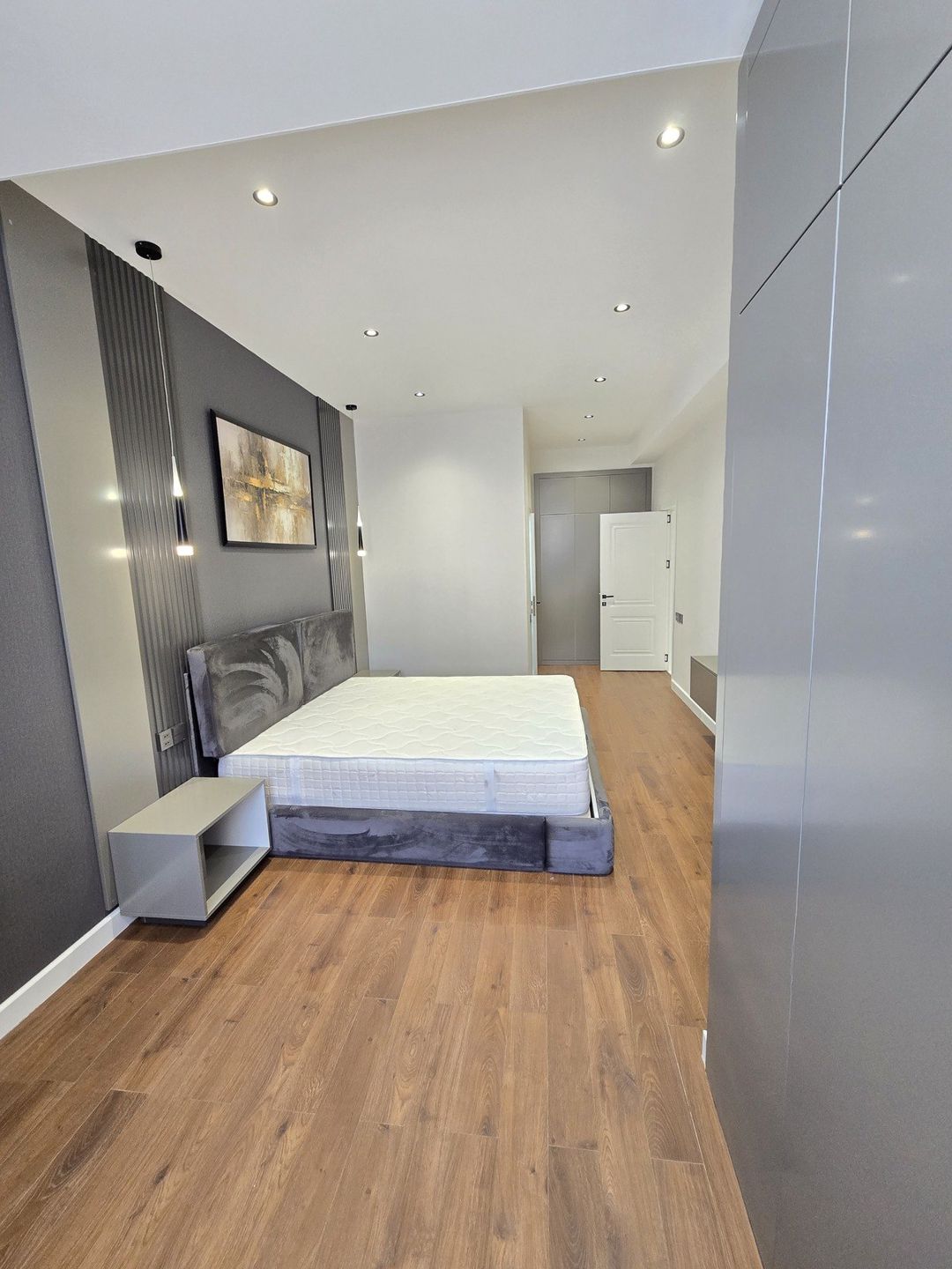 Satılır 4 otaqlı yeni tikili 175 m² — Mənzil, Bakı (10)
