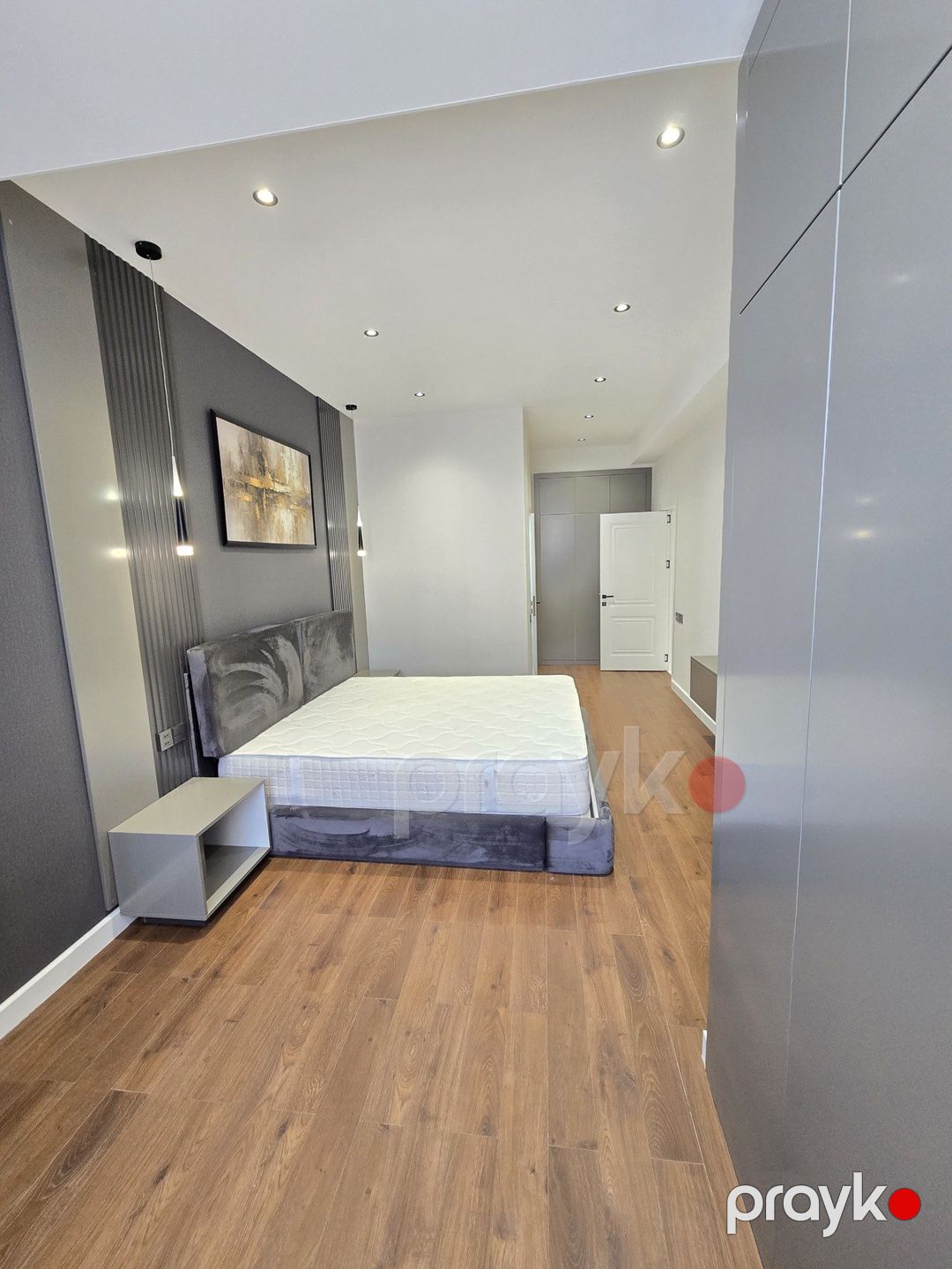 Satılır 4 otaqlı yeni tikili 175 m² — Mənzil, Bakı (10)