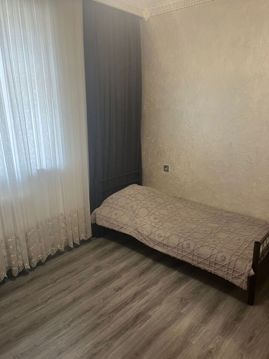 Satılır 3 otaqlı həyət evi/bağ evi 85 m² — Ev, villa, Bakı (8)