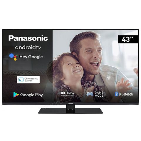 Panasonic TX-43LX650E — Bakı