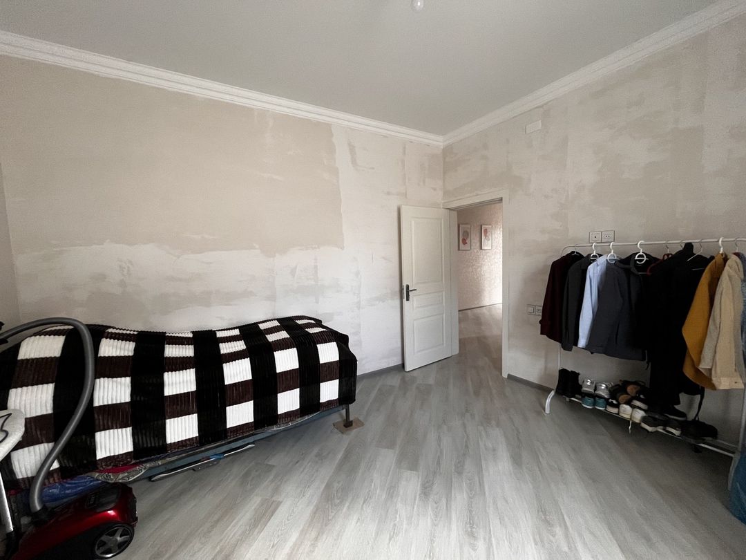 Satılır 4 otaqlı həyət evi/bağ evi 129 m² — Ev, villa, Bakı (10)