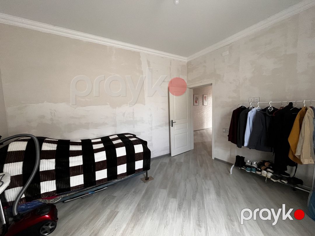 Satılır 4 otaqlı həyət evi/bağ evi 129 m² — Ev, villa, Bakı (10)