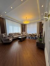 İcarəyə verilir 3 otaqlı yeni tikili 120 m² — Erkin — Apartment