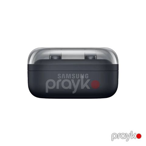 Qulaqlıq Samsung Buds 4 Black — Bakı