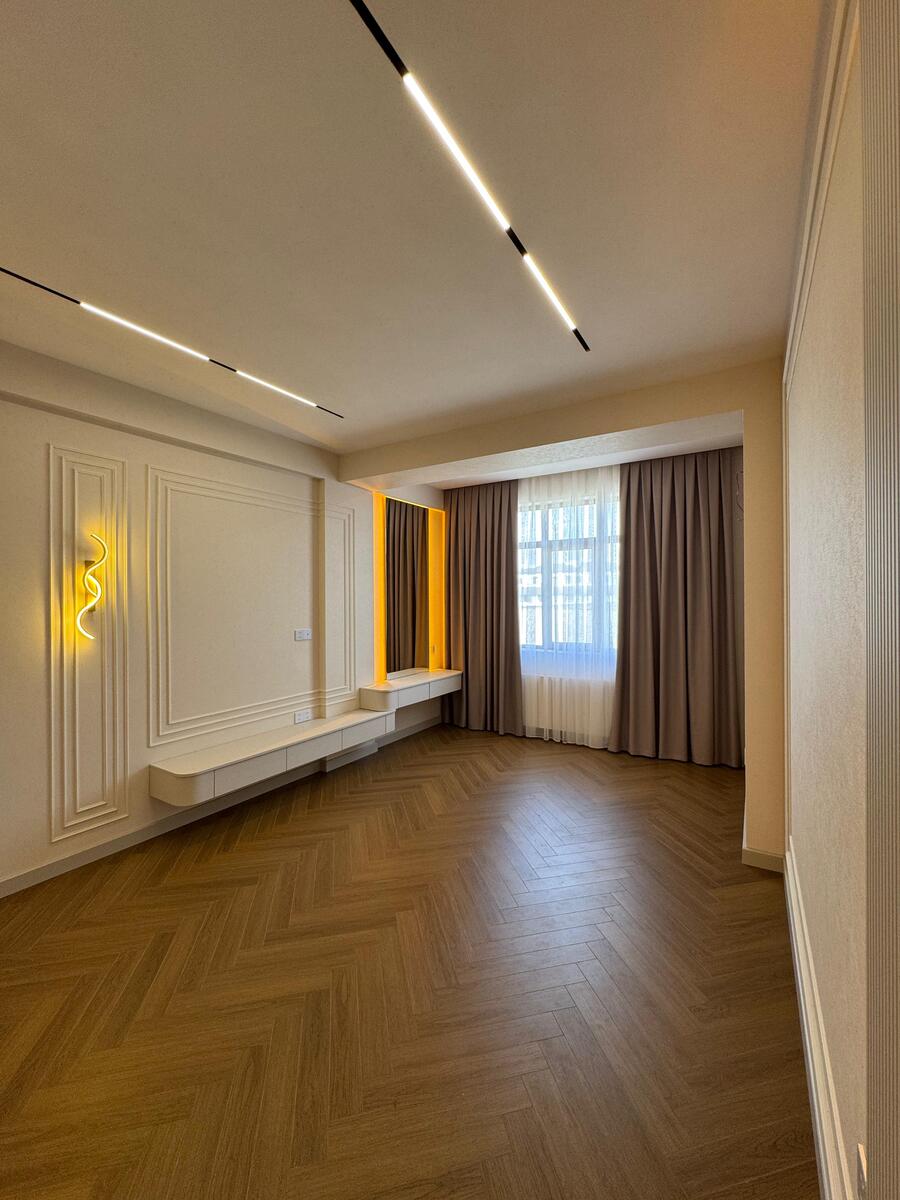 Satılır 3 otaqlı yeni tikili 121 m² — Mənzil, Bakı (10)