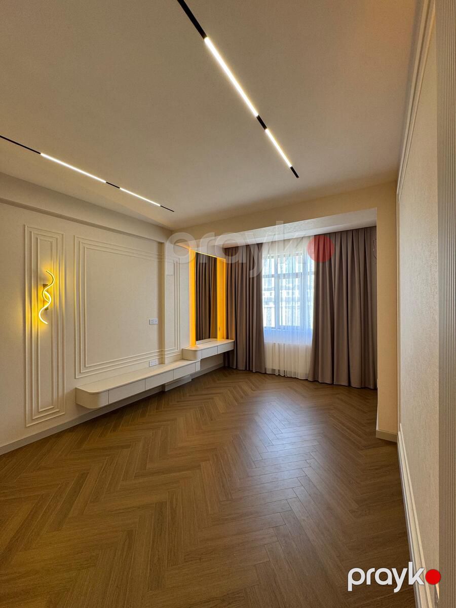 Satılır 3 otaqlı yeni tikili 121 m² — Mənzil, Bakı (10)