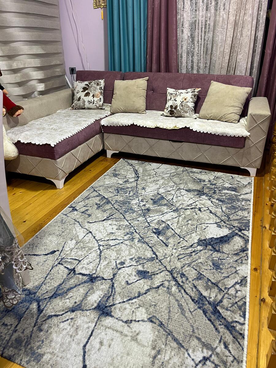 Satılır 3 otaqlı həyət evi/bağ evi 100 m² — Ev, villa, Bakı (2)