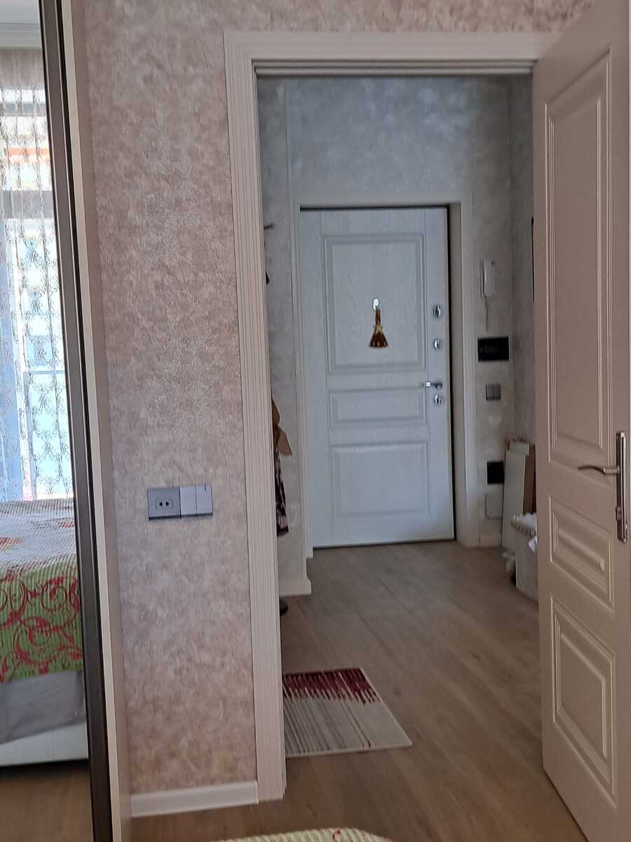 İcarəyə verilir 2 otaqlı yeni tikili 60 m² — Mənzil, Sumqayıt (5)